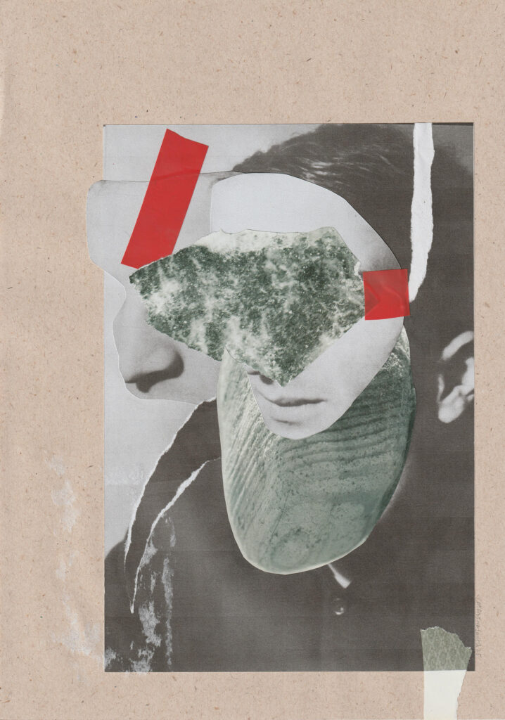 A postcard from the inerverse | 2025