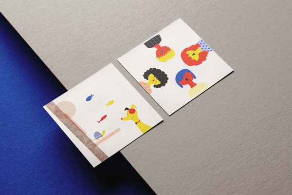 Desenvolvimento de personagens | livro