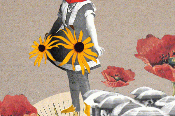 Irene Brigitte| ricette per il mal de tempo | Spotify