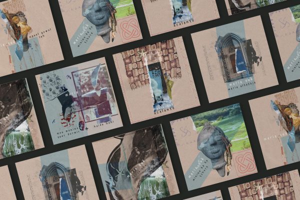 Maria Quê | Acalanto