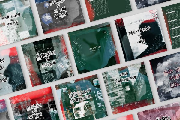 Pop Dell´Fado | Plataformas