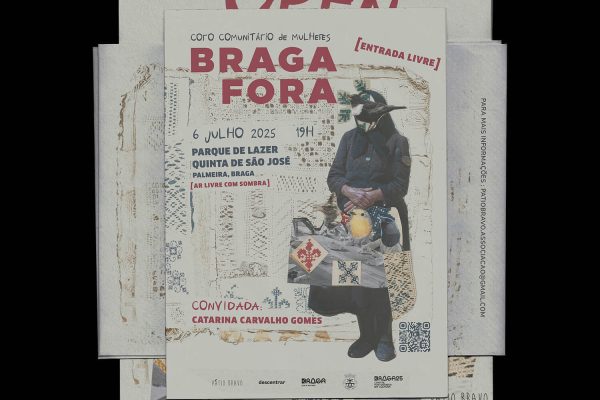 Braga Fora 2025